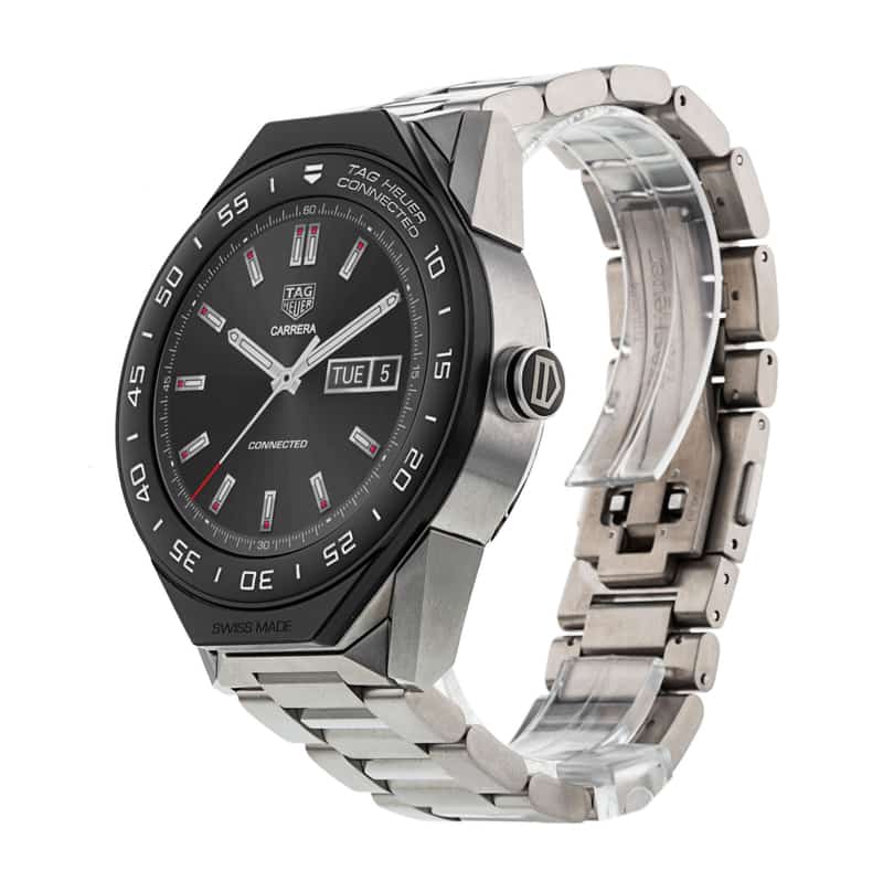 Tag Heuer Connected SBF8A8001.10BF0608